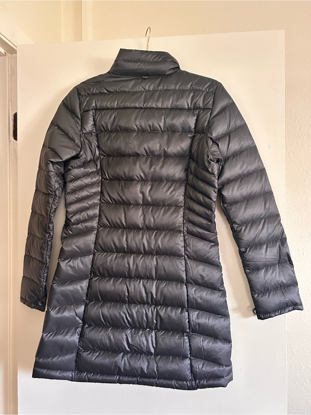 Patagonia W’s Tres Down 3-In-1 Parka - Picture 7 of 11